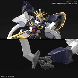 HG 1/144 ガンダム サンドロック改 プラモデル バンダイ / ガンダムW HG 1/144 ガンダムサンドロック改│株式会社BANDAI SPIRITS