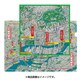 山手線鳥瞰図クリアファイル [キャラクターグッズ]