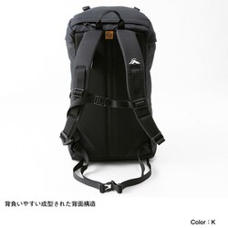 ヨドバシ.com - マックパック macpac コルークラシック Koru Classic