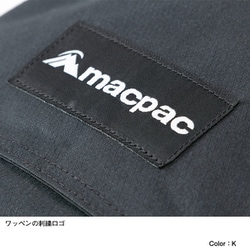 ヨドバシ.com - マックパック macpac コルークラシック Koru Classic