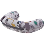 スリーピーヘッド Sleepyhead MN91700 ライトグレー(LG) [チャイルドキャリー用アクセサリー]