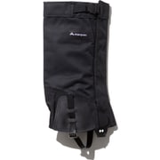 カスケードゲイターII Cascade Gaiter II MN91450 ブラック(K) Sサイズ [アウトドア スパッツ ゲイター]