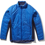 M HYP LT HB LS ZIP IY81801 （SU）サーフ Lサイズ [アウトドア ジャケット メンズ]