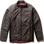 M HYP LT HB LS ZIP IY81801 （CD）チャード Mサイズ [アウトドア ジャケット メンズ]