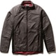 M HYP LT HB LS ZIP IY81801 （CD）チャード Lサイズ [アウトドア ジャケット メンズ]