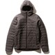 M HYP HOODED JKT IY81802 （CD）チャード Sサイズ [アウトドア ジャケット メンズ]