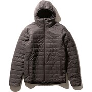 M HYP HOODED JKT IY81802 （CD）チャード Lサイズ [アウトドア ジャケット メンズ]