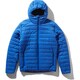 M HYP HOODED JKT IY81802 （SU）サーフ Mサイズ [アウトドア ジャケット メンズ]