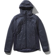 W HYPERIA LT HD JK IYW81901 （MI）ミッドナイトネイビー XSサイズ [アウトドア ジャケット レディース]