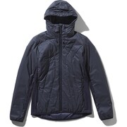 W HYPERIA LT HD JK IYW81901 （MI）ミッドナイトネイビー Sサイズ [アウトドア ジャケット レディース]