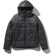 W COLLINGWOOD HD J IYW81980 （K）ブラック Sサイズ [アウトドア ジャケット レディース]