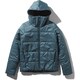 W COLLINGWOOD HD J IYW81980 （NF）ナイトフォール XSサイズ [アウトドア ジャケット レディース]