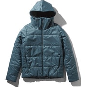 W COLLINGWOOD HD J IYW81980 （NF）ナイトフォール XSサイズ [アウトドア ジャケット レディース]