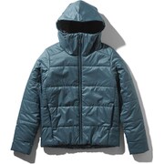 W COLLINGWOOD HD J IYW81980 （NF）ナイトフォール Mサイズ [アウトドア ジャケット レディース]
