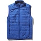 M HYPERIA LITE VESＴ IY31901 SU Sサイズ [アウトドア メンズ ベスト]
