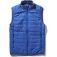 M HYPERIA LITE VESＴ IY31901 SU Mサイズ [アウトドア メンズ ベスト]