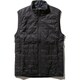 M HYPERIA LITE VESＴ IY31901 （K）ブラック Sサイズ [アウトドア メンズ ベスト]