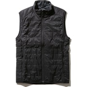 M HYPERIA LITE VESＴ IY31901 （K）ブラック Lサイズ [アウトドア メンズ ベスト]