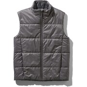 M COLLINGWOOD VEST IY81981 (MO)モンスーン Sサイズ [アウトドアダウンベスト メンズ]