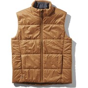 M COLLINGWOOD VEST IY81981 (TA)トーニー Sサイズ [アウトドアダウンベスト メンズ]