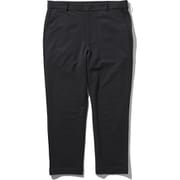 M TECH MERINO SLACKS IB61871 (DM)ディープミッドナイト Lサイズ [アウトドアパンツ メンズ]