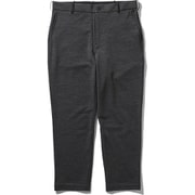 M TECH MERINO SLACKS IB61871 (JE)ジェットヘザー Lサイズ [アウトドアパンツ メンズ]
