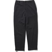 W TECH MERINO PANTS IBW61871 (DM)ディープミッドナイト Sサイズ [アウトドアパンツ レディース]