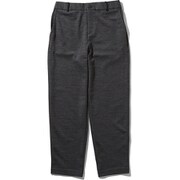 W TECH MERINO PANTS IBW61871 (JE)ジェットヘザー Mサイズ [アウトドアパンツ レディース]