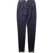 200 オアシス レギンス W 200 OASIS LEGGINGS IXW20196 ミッドナイトネイビー(MI) Sサイズ [ランニングウェア レギンス レディース]