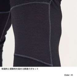 ヨドバシ.com - アイスブレーカー icebreaker M 150 ZONE LEGGING 