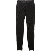M 150 ZONE LEGGING IZ15185 ブラック(K) Mサイズ [ランニングウェア レギンス メンズ]