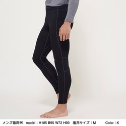 ヨドバシ.com - アイスブレーカー icebreaker M 150 ZONE LEGGING 