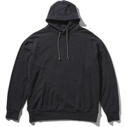 リアルフリース プルオーバー M REAL FLEECE PULLOVER IA51980 （DM）ディープミッドナイト Lサイズ [アウトドア フリース メンズ]