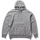 M REAL FLEECE PULLOVER IA51980 (ME)メトロヘザー XSサイズ [アウトドア カットソー メンズ]