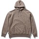リアルフリース プルオーバー M REAL FLEECE PULLOVER IA51980 （TR）トレイルヘザー Lサイズ [アウトドア フリース メンズ]