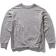 リアルフリース ロングスリーブ クルー M REAL FLEECE LS CREWE IA51981 （ME）メトロヘザー Mサイズ [アウトドア カットソー メンズ]