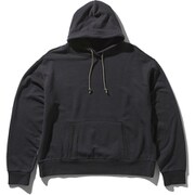 W REAL FLEECE PULLOVER IAW51980 (DM)ディープミッドナイト XSサイズ [アウトドア フリース レディース]