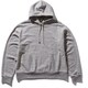リアルフリース プルオーバー W REAL FLEECE PULLOVER IAW51980 （ME）メトロヘザー Mサイズ [アウトドア フリース レディース]