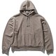 W REAL FLEECE PULLOVER IAW51980 (TR)トレイルヘザー XSサイズ [アウトドア フリース レディース]