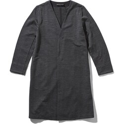 ヨドバシ.com - アイスブレーカー icebreaker W TECH MERINO COAT