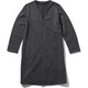 W TECH MERINO COAT IPW71871 (JE)ジェットヘザー Mサイズ [アウトドアコート レディース]