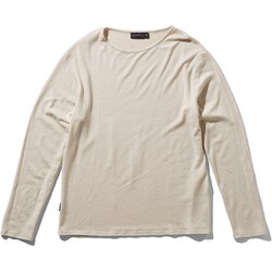 サイズ MENs ダイド カーディガン NATURの通販 by セカンドギア 
