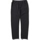リアルフリース パンツ W REAL FLEECE PANTS IAW51985 （DM）ディープミッドナイト Sサイズ [アウトドア パンツ レディース]