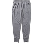 M MOMENTUM PANTS IT61961 (FO)フォッシル Sサイズ [スウェットパンツ メンズ]