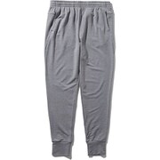 M MOMENTUM PANTS IT61961 (FO)フォッシル Lサイズ [スウェットパンツ メンズ]