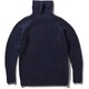 W WAYPOINT RLNK IEW61980 （MI）ミッドナイトネイビー XSサイズ [アウトドア セーター レディース]