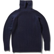 W WAYPOINT RLNK IEW61980 （MI）ミッドナイトネイビー Sサイズ [アウトドア セーター レディース]