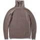 W WAYPOINT RLNK IEW61980 （TS）トーストヘザー Mサイズ [アウトドア セーター レディース]