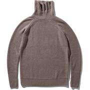 W WAYPOINT RLNK IEW61980 （TS）トーストヘザー Mサイズ [アウトドア セーター レディース]