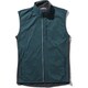 M TECH TR HYB VEST IP71901 （NF）ナイトフォール Sサイズ [アウトドア ベスト メンズ]